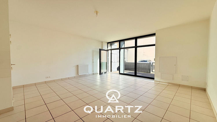 Ma-Cabane - Vente Appartement MACON, 46 m²