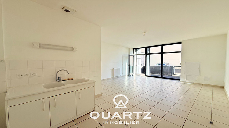 Ma-Cabane - Vente Appartement MACON, 46 m²