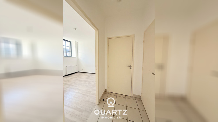 Ma-Cabane - Vente Appartement MACON, 46 m²
