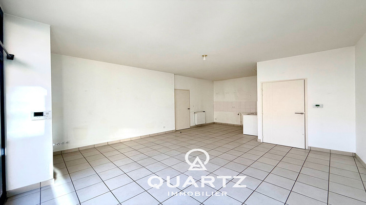 Ma-Cabane - Vente Appartement MACON, 46 m²