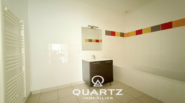 Ma-Cabane - Vente Appartement MACON, 46 m²