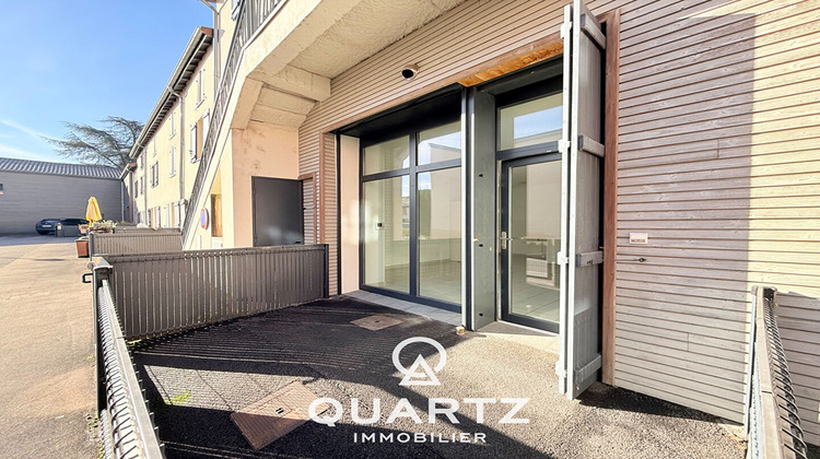 Ma-Cabane - Vente Appartement MACON, 46 m²