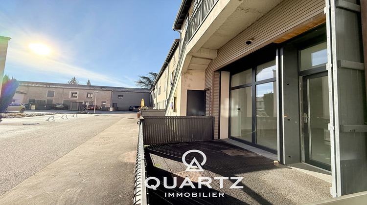 Ma-Cabane - Vente Appartement MACON, 46 m²