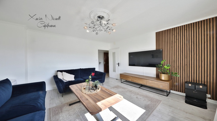 Ma-Cabane - Vente Appartement MACON, 70 m²