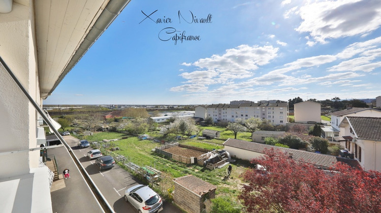 Ma-Cabane - Vente Appartement MACON, 70 m²