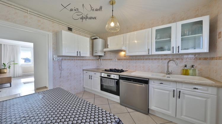 Ma-Cabane - Vente Appartement MACON, 70 m²