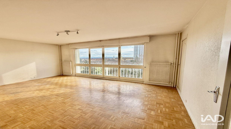 Ma-Cabane - Vente Appartement Mâcon, 57 m²