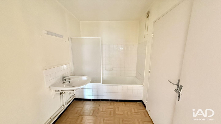 Ma-Cabane - Vente Appartement Mâcon, 57 m²