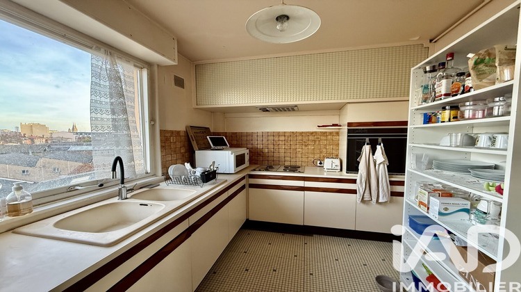 Ma-Cabane - Vente Appartement Mâcon, 78 m²