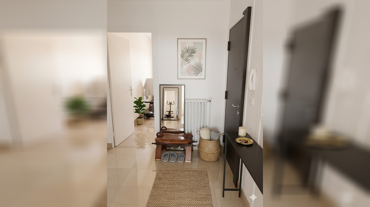 Ma-Cabane - Vente Appartement MACON, 105 m²