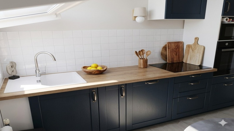 Ma-Cabane - Vente Appartement MACON, 105 m²