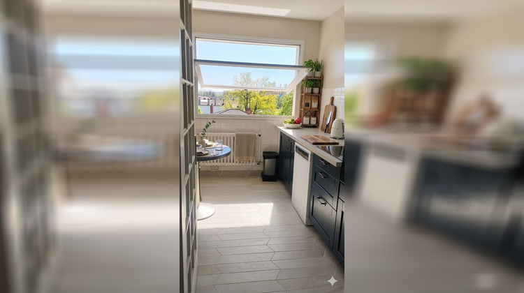 Ma-Cabane - Vente Appartement MACON, 105 m²