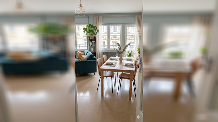 Ma-Cabane - Vente Appartement MACON, 105 m²
