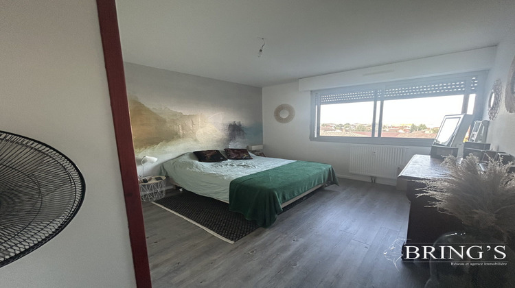 Ma-Cabane - Vente Appartement Mâcon, 85 m²