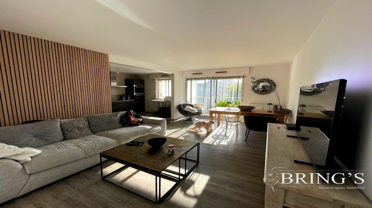 Ma-Cabane - Vente Appartement Mâcon, 85 m²