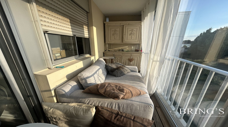 Ma-Cabane - Vente Appartement Mâcon, 85 m²