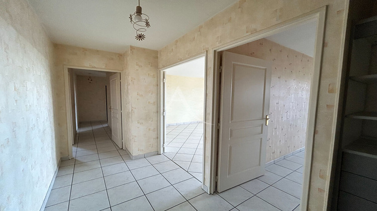 Ma-Cabane - Vente Appartement MACON, 86 m²