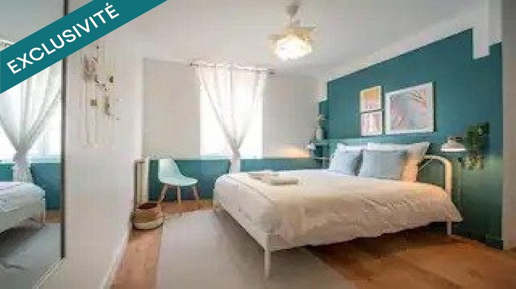 Ma-Cabane - Vente Appartement Macon, 103 m²