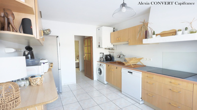 Ma-Cabane - Vente Appartement MACON, 73 m²