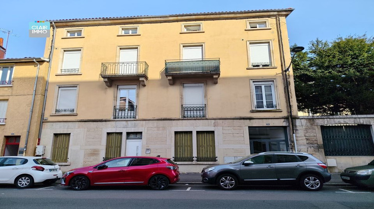 Ma-Cabane - Vente Appartement MACON, 99 m²