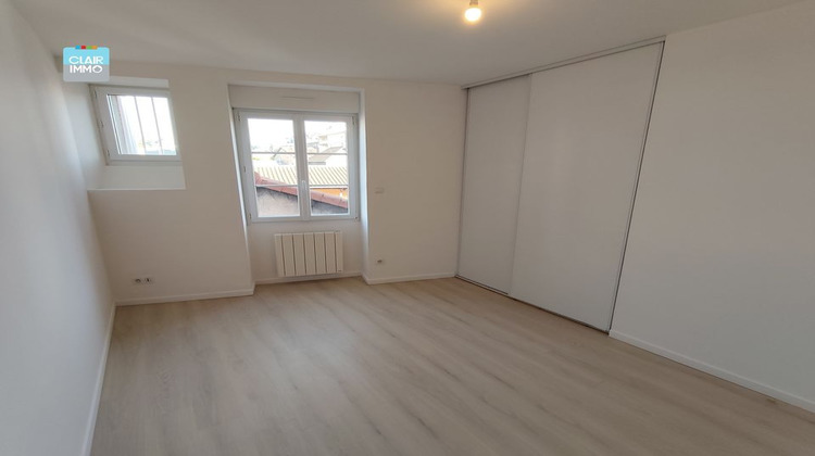 Ma-Cabane - Vente Appartement MACON, 99 m²