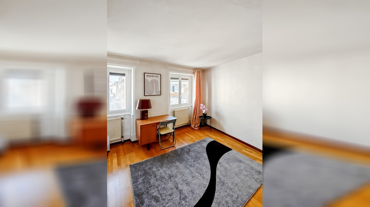 Ma-Cabane - Vente Appartement MACON, 68 m²