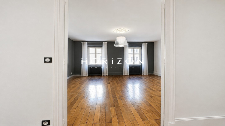 Ma-Cabane - Vente Appartement Mâcon, 144 m²