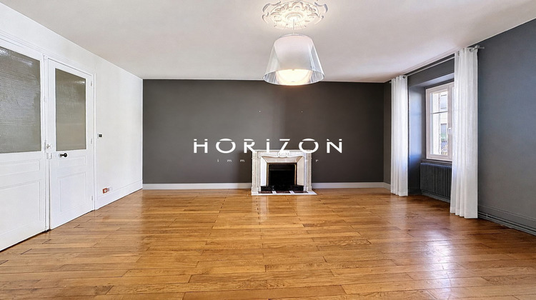 Ma-Cabane - Vente Appartement Mâcon, 144 m²