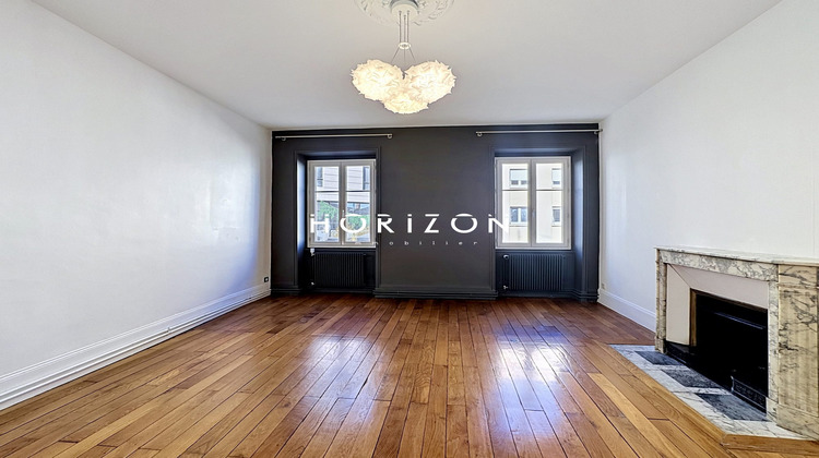 Ma-Cabane - Vente Appartement Mâcon, 144 m²