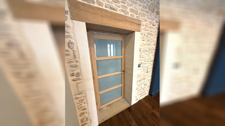 Ma-Cabane - Vente Appartement MACON, 110 m²
