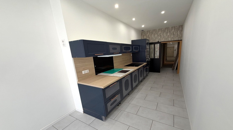 Ma-Cabane - Vente Appartement MACON, 110 m²