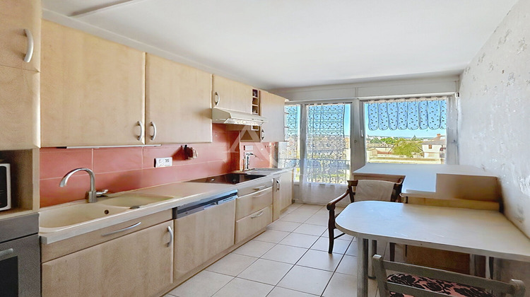 Ma-Cabane - Vente Appartement MACON, 80 m²