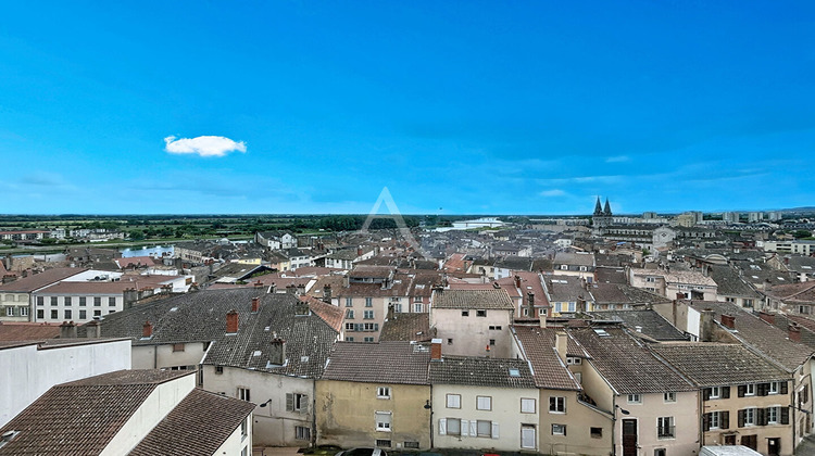 Ma-Cabane - Vente Appartement MACON, 80 m²