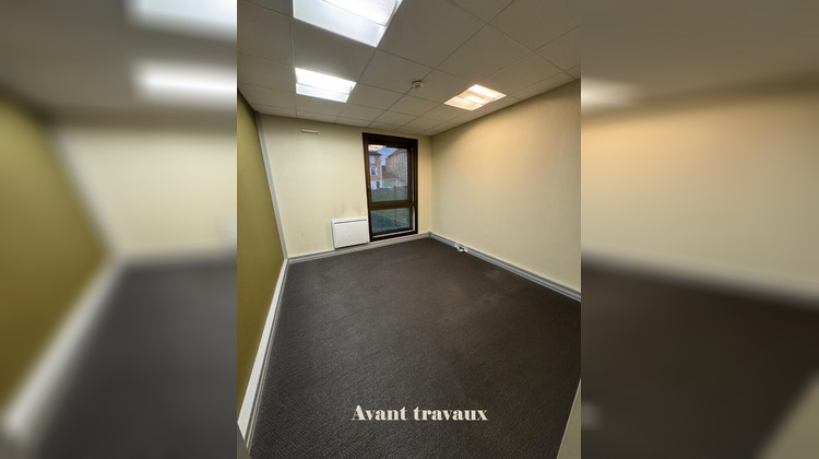 Ma-Cabane - Vente Appartement MACON, 17 m²