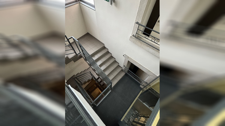 Ma-Cabane - Vente Appartement MACON, 17 m²