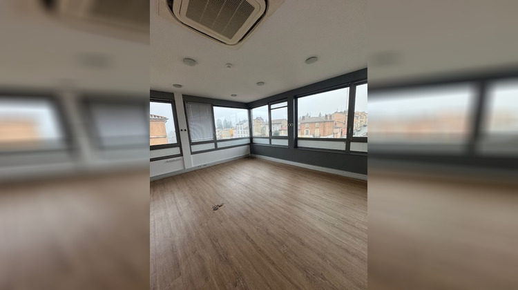 Ma-Cabane - Vente Appartement MACON, 17 m²