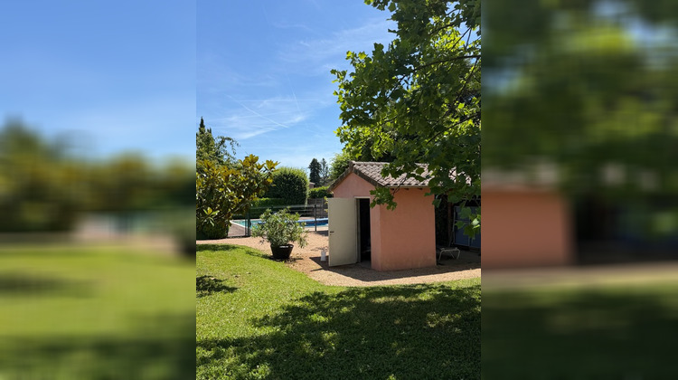 Ma-Cabane - Vente Appartement MACON, 101 m²