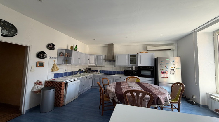 Ma-Cabane - Vente Appartement MACON, 133 m²