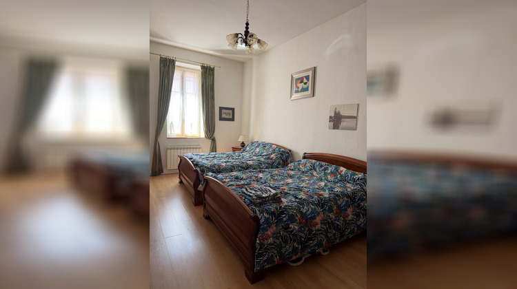 Ma-Cabane - Vente Appartement MACON, 133 m²