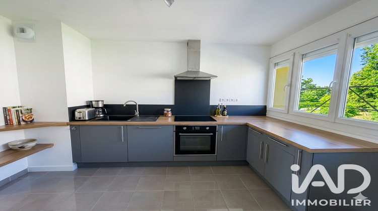 Ma-Cabane - Vente Appartement Mâcon, 68 m²