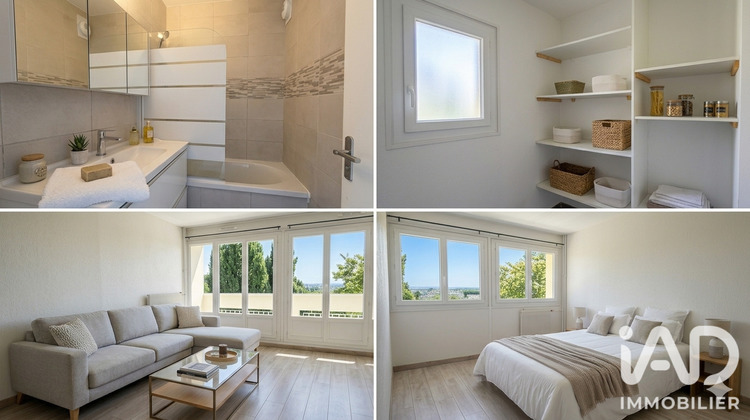 Ma-Cabane - Vente Appartement Mâcon, 68 m²