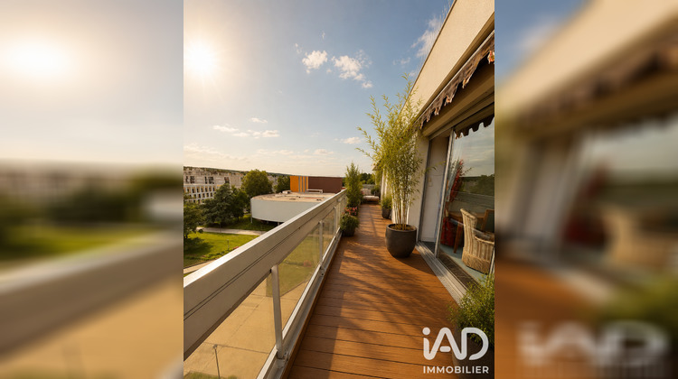 Ma-Cabane - Vente Appartement Mâcon, 133 m²