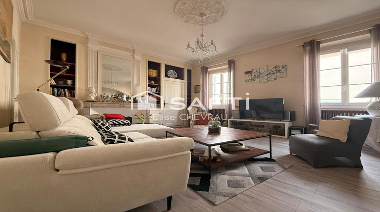 Ma-Cabane - Vente Appartement Macon, 87 m²