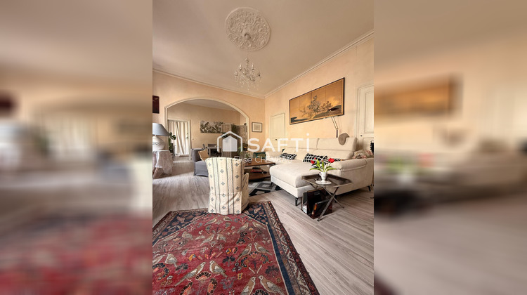 Ma-Cabane - Vente Appartement Macon, 87 m²