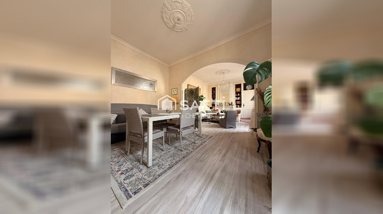 Ma-Cabane - Vente Appartement Macon, 87 m²