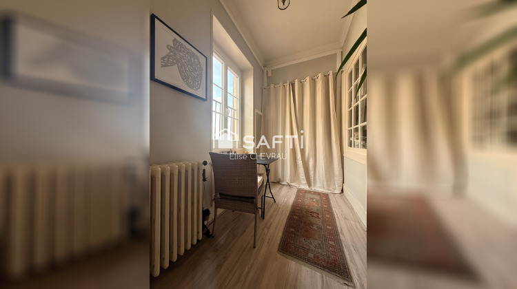 Ma-Cabane - Vente Appartement Macon, 87 m²