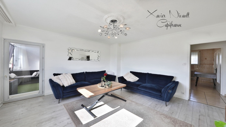 Ma-Cabane - Vente Appartement MACON, 70 m²