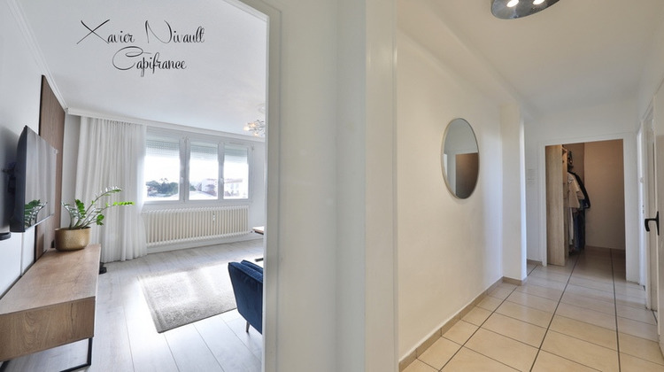 Ma-Cabane - Vente Appartement MACON, 70 m²