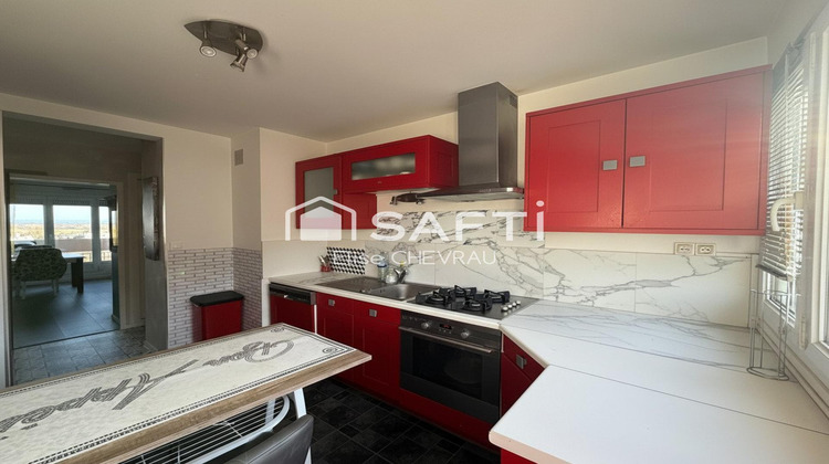 Ma-Cabane - Vente Appartement Macon, 68 m²