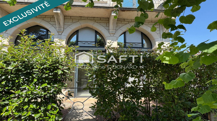 Ma-Cabane - Vente Appartement Macon, 67 m²